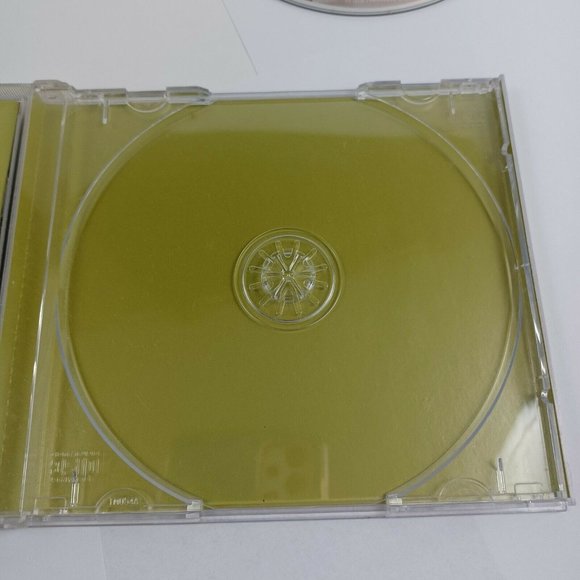 Toni Braxton Secrets CD R&B -Soul -Throwback *MINOR WEAR - Picture 10 of 14